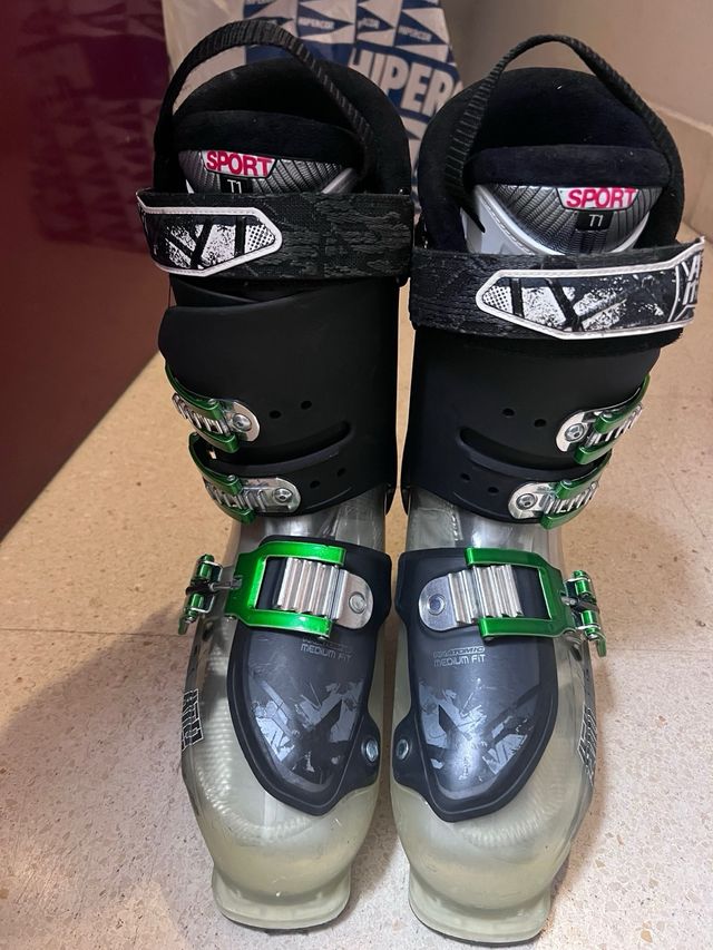 Botas de esqui Atomic