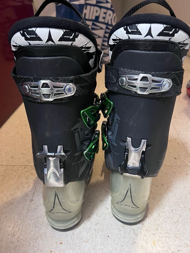 Botas de esqui Atomic