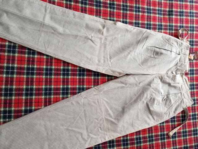 Pantalón verano hombre sin estrenar con