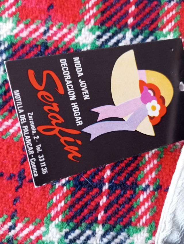 Pantalón verano hombre sin estrenar con