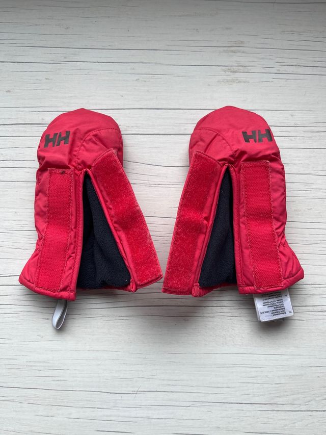 guantes de ski