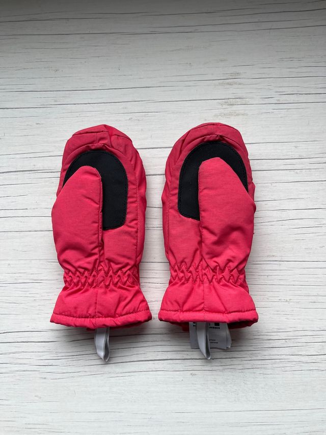 guantes de ski