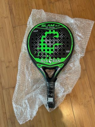 PALA ALACRAN SLAM 2.0