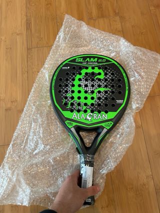 PALA ALACRAN SLAM 2.0