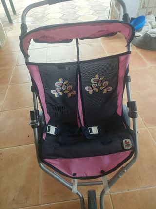 Juguete carrito 