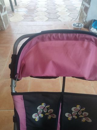 Juguete carrito 