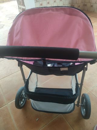 Juguete carrito 