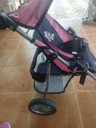 Juguete carrito 