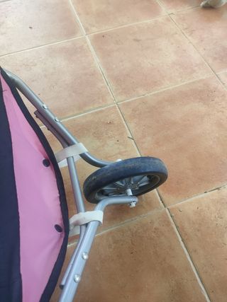 Juguete carrito 