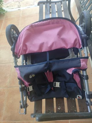 Juguete carrito 