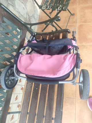 Juguete carrito 
