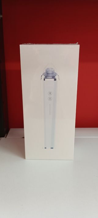 Maquina de retiro de espinillas