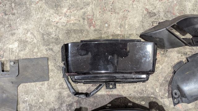 Lote Honda VFR750 RC36