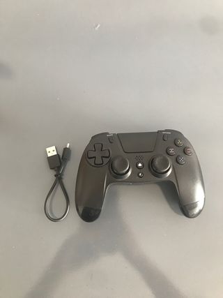 Mando PS4