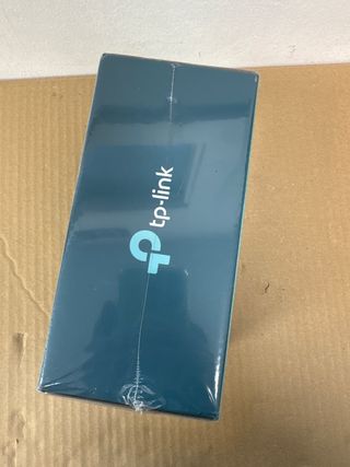 TPLink TLSG608E  Conmutador Ethernet Gigabit 