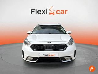 Kia Niro 1.6 GDi Híbrido 104kW (141CV) Concept