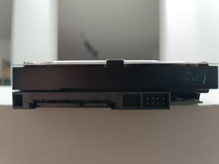 Disco Duro 250GB