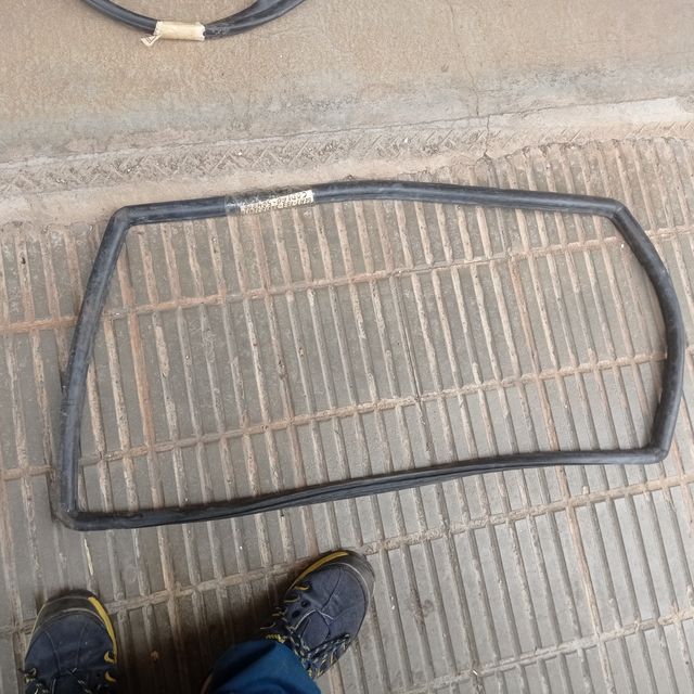 Gomas cristal Seat clásico