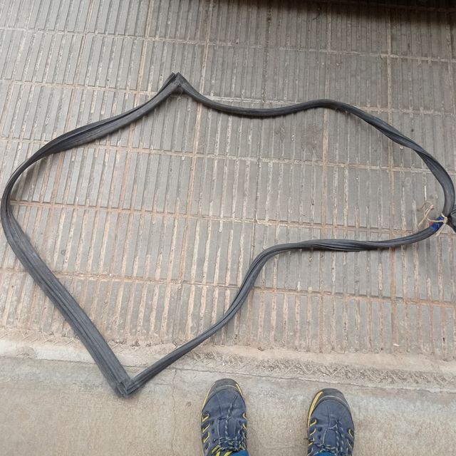 Gomas cristal Seat clásico