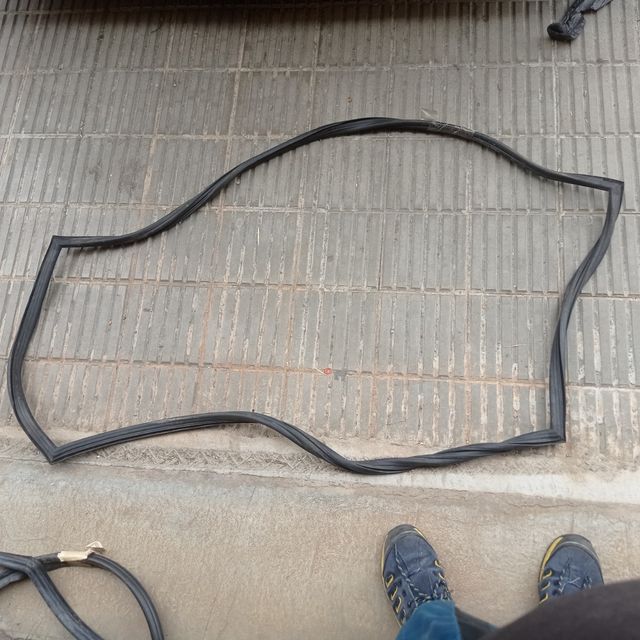 Gomas cristal Seat clásico