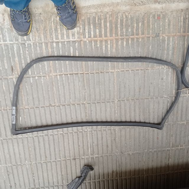 Gomas cristal Seat clásico