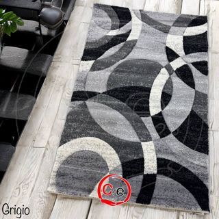 NUOVO TRIS TAPPETO OTTIMA QUALITÀ