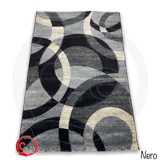 NUOVO TRIS TAPPETO OTTIMA QUALITÀ