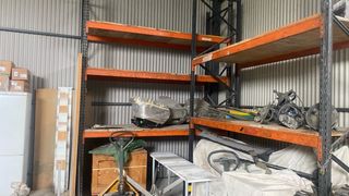 Instanterias industrial