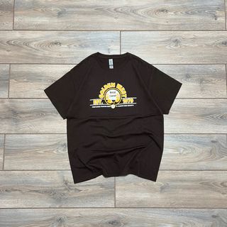“Golden West base camp” Grapich Tee