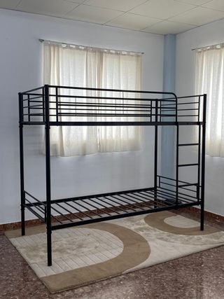 Nueva litera en oferta barata