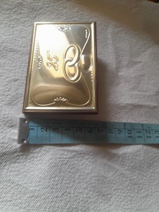 25esimo di matrimonio arg.e radica