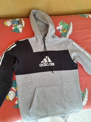 Felpa Adidas