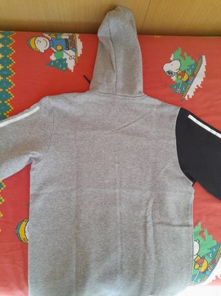 Felpa Adidas