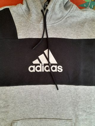 Felpa Adidas