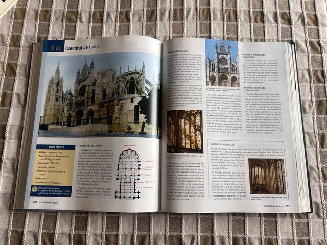 Historia Del Arte N/e+cd