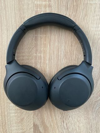 Auriculares SONY WH XB900N