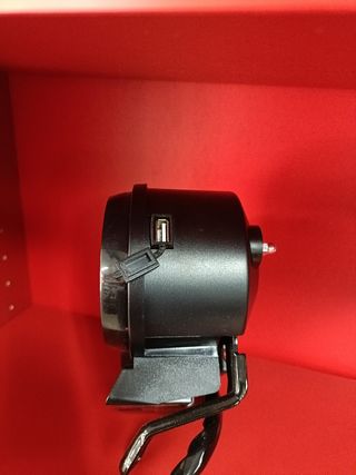 Velocímetro cuentakilómetros 