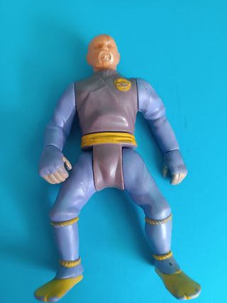 Figura HASBRO ninja YAKSE 