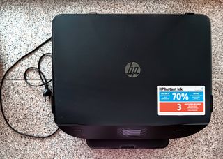 Impresora HP Instant Ink