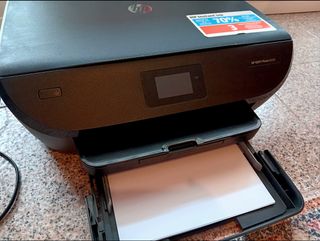 Impresora HP Instant Ink