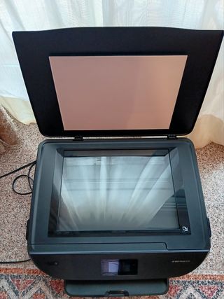 Impresora HP Instant Ink