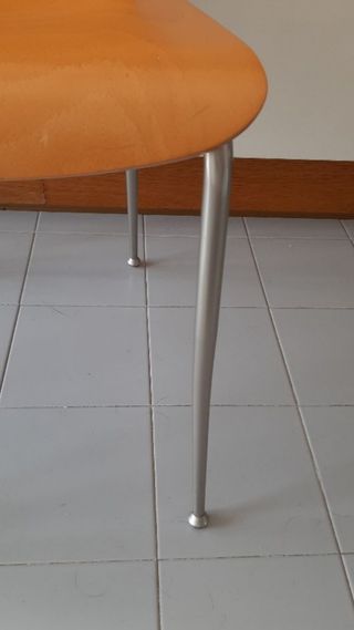 Conjunto de cadeiras para cozinha 