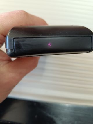 Mando Distancia Remoto Technics RAK-SC301X HiFi