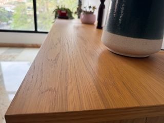 Aparador roble modelo Putney de El Corte Ingles