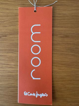 Aparador roble modelo Putney de El Corte Ingles