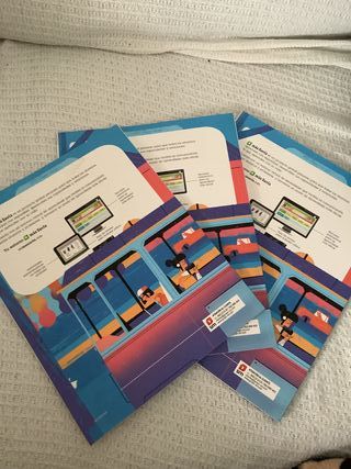 Libro de Lengua de Quinto de Primaria