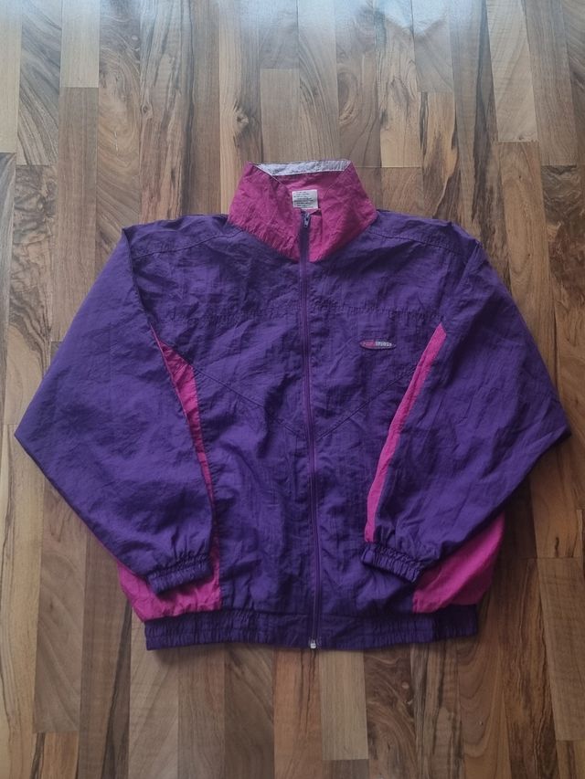 Cortavientos Vintage New Image