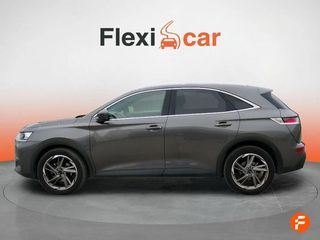 DS DS 7 BlueHDi DE 96kW (130CV) AT Bastille +