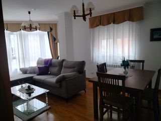 Alquilase piso en Foz