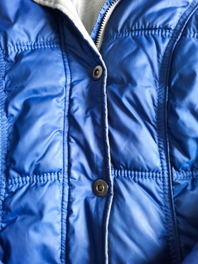 Plumifero calidad muy calentito